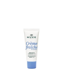 Nuxe Crème Fraîche de Beauté Creme Rico Hidratante
