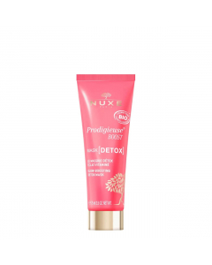 Nuxe Prodigieuse Boost Máscara Detox e Luminosidade 75ml