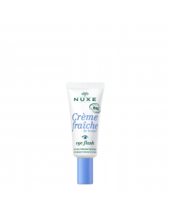 Nuxe Crème Fraîche de Beauté Cuidado Hidratante Olhos 15ml