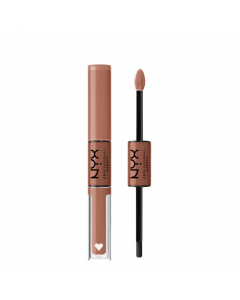 NYX Shine Loud Gloss Cor Goal Crusher 3.4ml