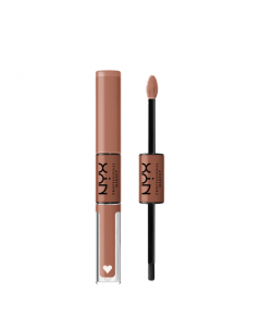 NYX Shine Loud Gloss Cor Goal Crusher 3.4ml