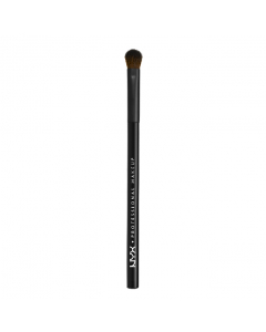 NYX Pro Crease Brush Pincel de Sombra 1un.