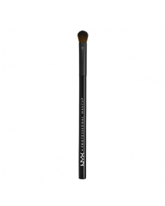 NYX Pro Crease Brush Pincel de Sombra 1un.