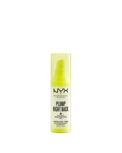 NYX Plump Right Back Primer em Sérum 30ml