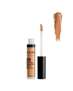 NYX HD Studio Photogenic Concealer Corretivo Cor Tan 3gr