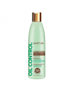 Kativa Oil Control Condicionador Purificante 250ml