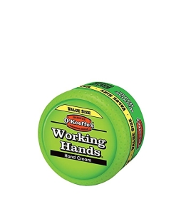 Okeeffes Working Hands Creme de Mãos