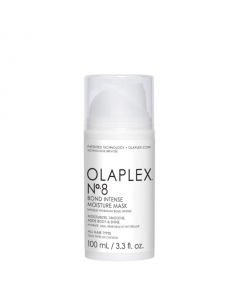 Olaplex Nº 8 Bond Intense Máscara Hidratante 100ml