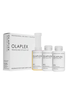 Olaplex Traveling Stylist Kit