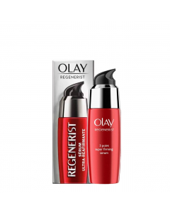 Olay Regenerist 3 Áreas Sérum Refirmante Intenso 50ml