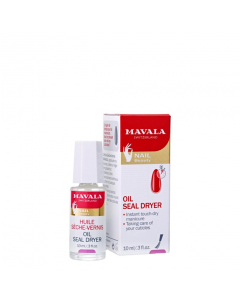 Mavala Óleo Secante de Esmalte 10ml 