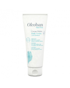 Oleoban Creme Diário Hidratante Protetor 250gr