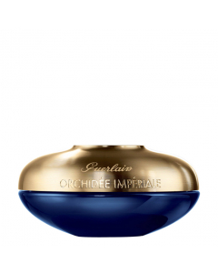 Guerlain Orchidée Impériale Creme Rico Antienvelhecimento 50ml