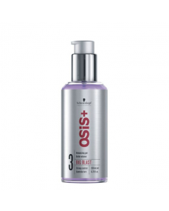 Schwarzkopf Osis Big Blast Volumizing Gel 200ml 