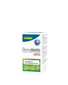 Osmobiotic Flora 1ª Etapa 5ml