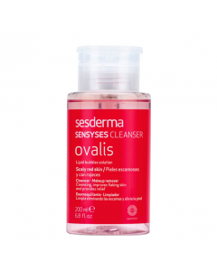 Sesderma Ovalis Liposomal Cleanser 200ml