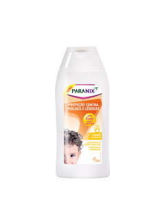 Paranix Shampoo Proteção Piolhos e Lêndeas 200ml