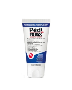 Pedi Relax Pé Diabético Creme
