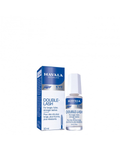 Mavala Double-Lash Alongador e Fortalecedor de Cílios 10ml