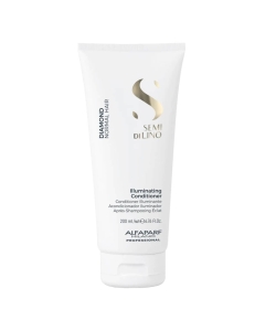 Alfaparf Semi Di Lino Diamond Illuminating Condicionador 200ml