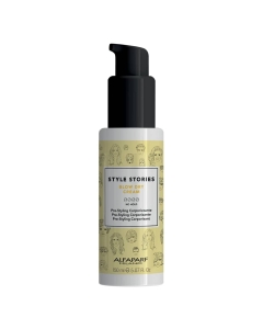 Alfaparf Style Stories Creme Acelerador de Secagem 150ml