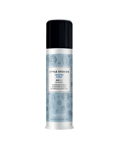 Alfaparf Style Stories Twisted Curls 100ml