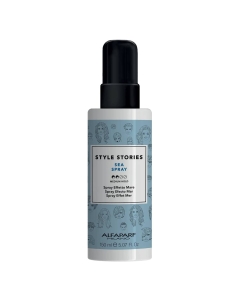 Alfaparf Style Stories Sea Spray Efeito Mar 150ml