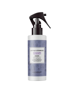 Alfaparf Style Stories Sculpting Spray Fixação Extra Forte 250ml