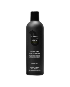 Alfaparf Blends Of Many Energizing Low Shampoo 250ml