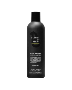 Alfaparf Blends Of Many Rebalancing Low Shampoo 250ml