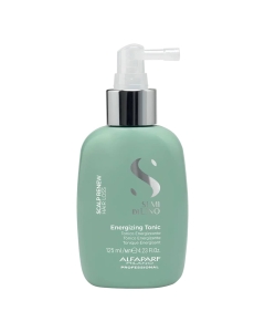Alfaparf Semi Di Lino Scalp Renew Tónico Energizante 125ml