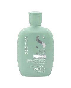 Alfaparf Semi Di Lino Scalp Rebalance Balancing Low Shampoo 250ml