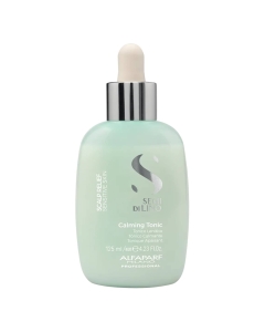 Alfaparf Semi Di Lino Scalp Relief Tónico Calmante 125ml