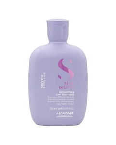 Alfaparf Semi Di Lino Smoothing Low Shampoo 250ml