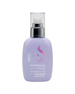 Alfaparf Semi Di Lino Smoothing Creme 125ml