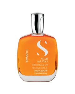 Alfaparf Semi Di Lino Smoothing Óleo Suavizante 100ml