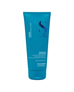 Alfaparf Semi Di Lino Curls Enhancing Condicionador 200ml