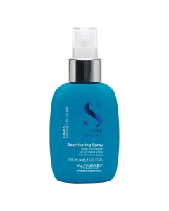  Alfaparf Semi Di Lino Curls Spray Reativador 125ml
