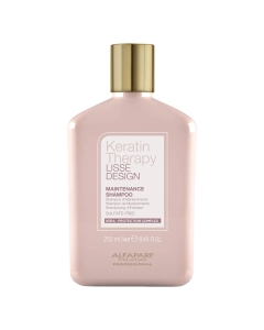 Alfaparf Keratin Therapy Lisse Design Shampoo 250ml