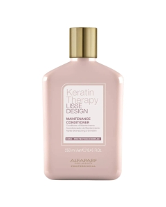 Alfaparf Keratin Therapy Lisse Design Condicionador 250ml
