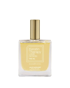 Alfaparf Keratin Therapy Lisse Design The Oil 50ml