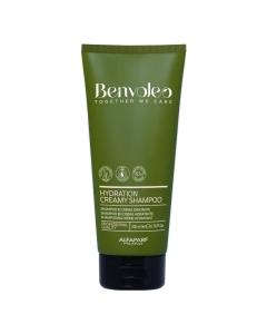 Alfaparf Benvoleo Hydration Shampoo Cremoso Hidratação 200ml