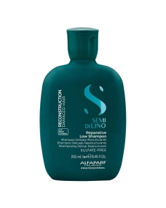 Alfaparf Semi Di Lino Reconstruction Reparative Low Shampoo 250ml
