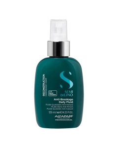 Alfaparf Semi Di Lino Reconstruction Fluido Anti-Quebra 125ml