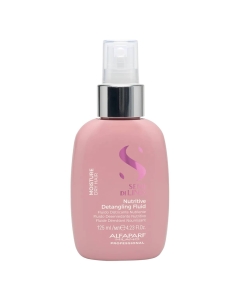Alfaparf Semi Di Lino Moisture Fluido Desembaraçador 125ml