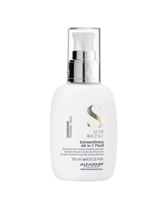 Alfaparf Semi Di Lino Diamond Leave-In Fluid All-In-One 125ml