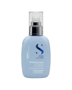 Alfaparf Semi Di Lino Density Creme Espessante 125ml