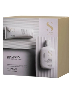 Alfaparf Semi Di Lino Diamond Pack
