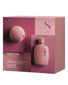 Alfaparf Semi Di Lino Moisture Pack