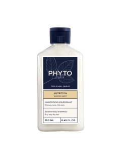 Phyto Nutrition Shampoo Hidratante